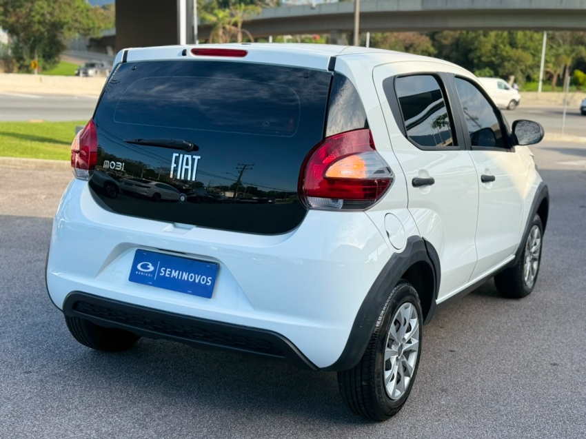 fiat mobi 1.0 evo flex like. manual 4p 20213