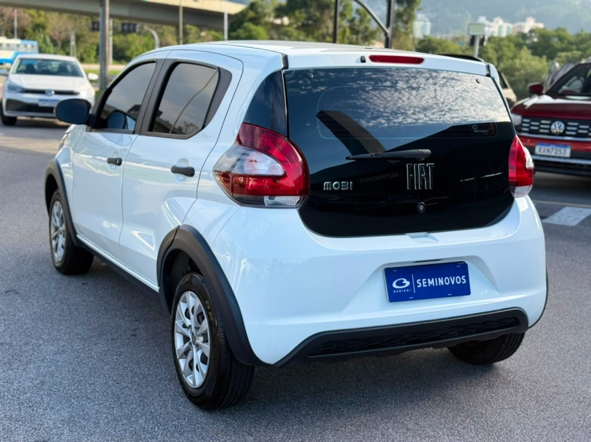 fiat mobi 1.0 evo flex like. manual 4p 20215