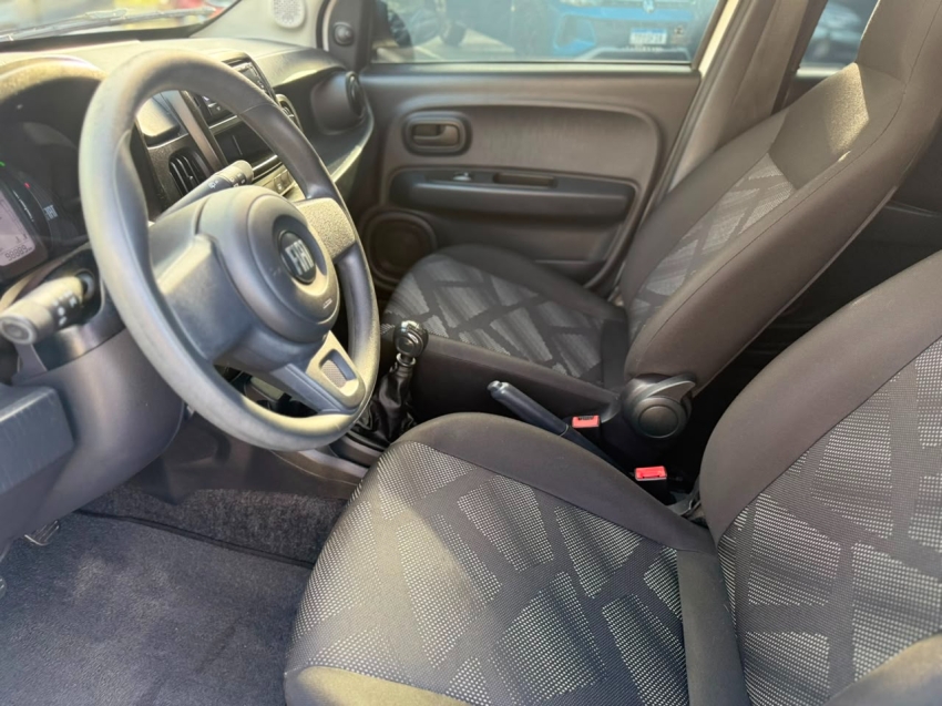 fiat mobi 1.0 evo flex like. manual 4p 20217