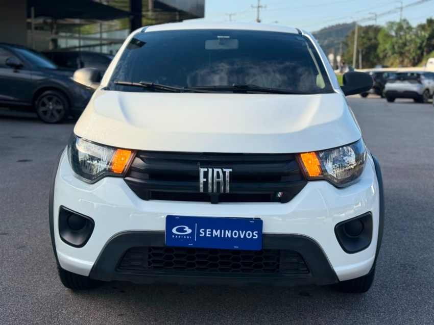 fiat mobi 1.0 evo flex like. manual 4p 20211