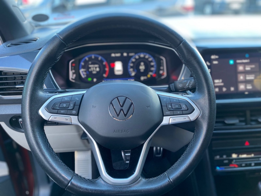 volkswagen t-cross 1.4 250 tsi total flex highline automatico 5p 202213