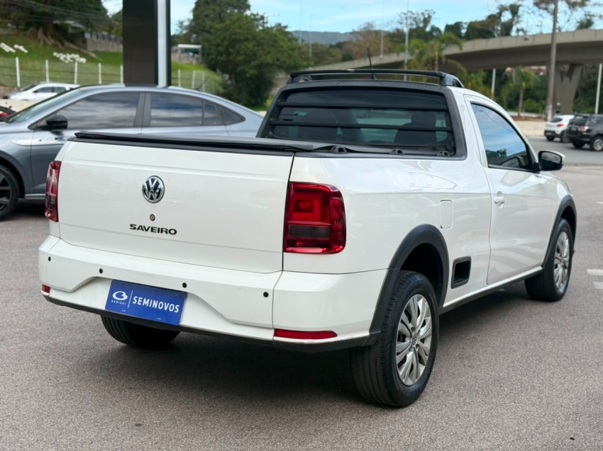 volkswagen saveiro 1.6 msi trendline cs 8v flex 2p manual 20216