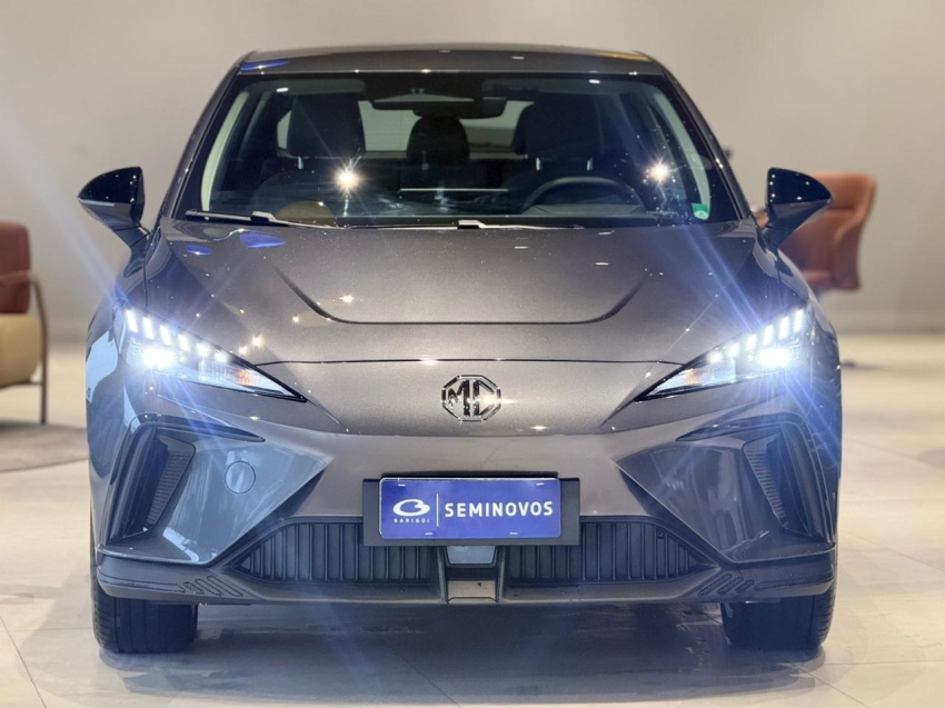 mg 4 64 kw eletrico comfort 1.0 4p automatico 20270