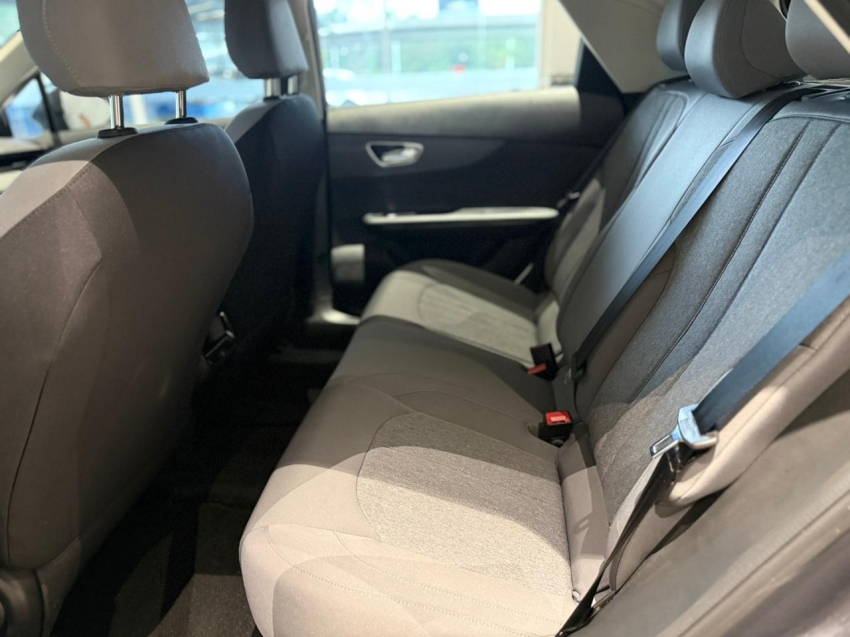 mg 4 64 kw eletrico comfort 1.0 4p automatico 202711
