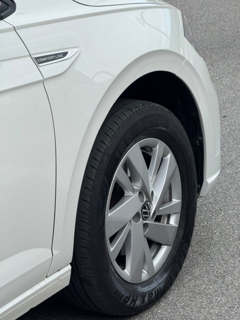 volkswagen polo 1.0 170 tsi comfortline automatico flex 4p 20257