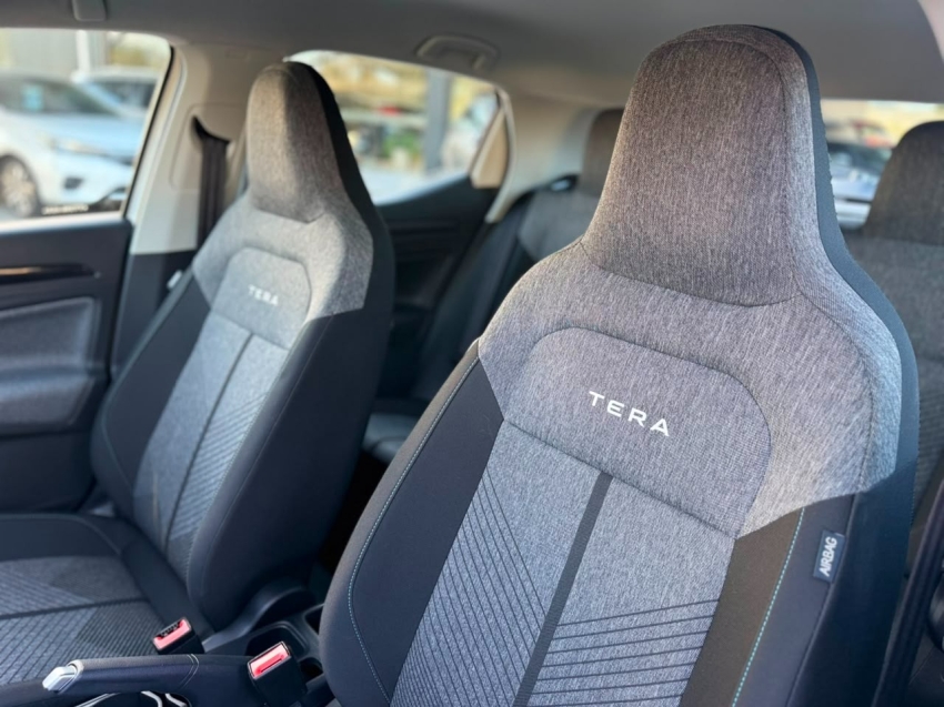 volkswagen tera 1.0 170 tsi comfort automatico flex 4p 202611