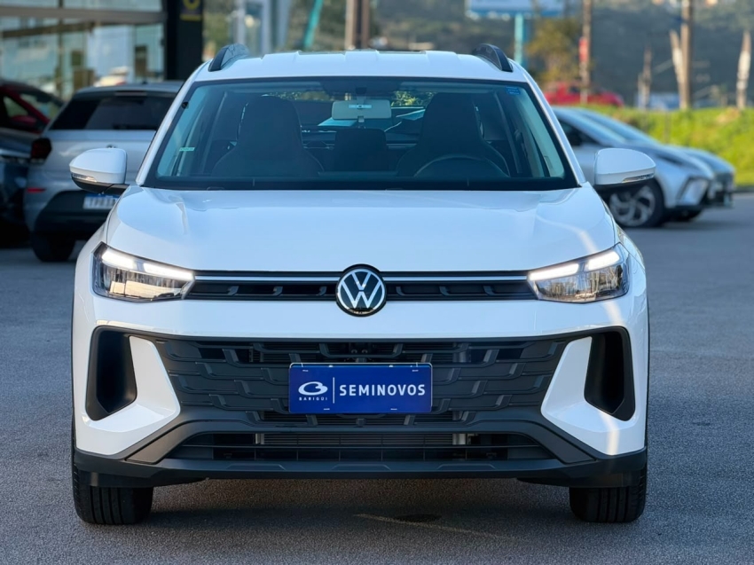 volkswagen tera 1.0 170 tsi comfort automatico flex 4p 20262
