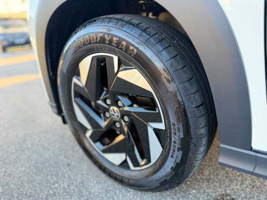 volkswagen tera 1.0 170 tsi comfort automatico flex 4p 202613