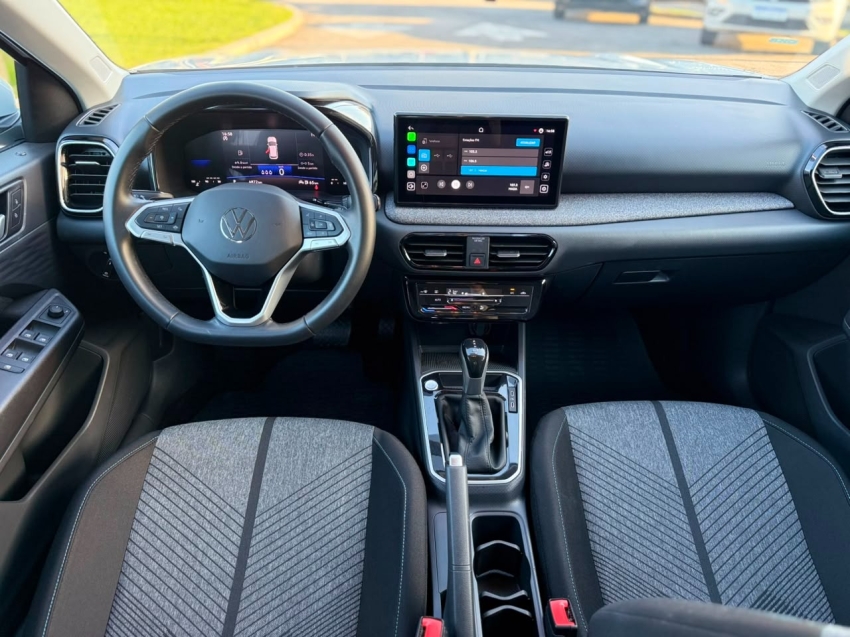 volkswagen tera 1.0 170 tsi comfort automatico flex 4p 20263