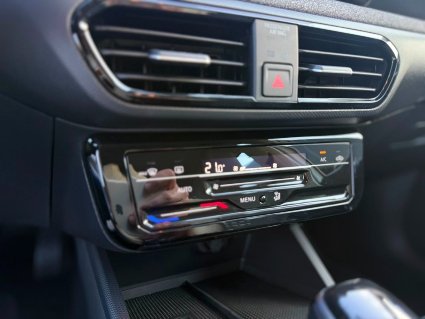 volkswagen tera 1.0 170 tsi comfort automatico flex 4p 202610