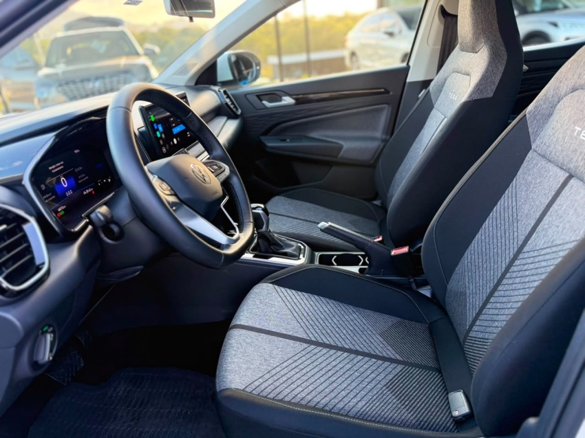 volkswagen tera 1.0 170 tsi comfort automatico flex 4p 20264
