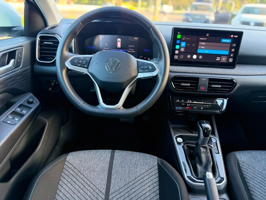 volkswagen tera 1.0 170 tsi comfort automatico flex 4p 20265