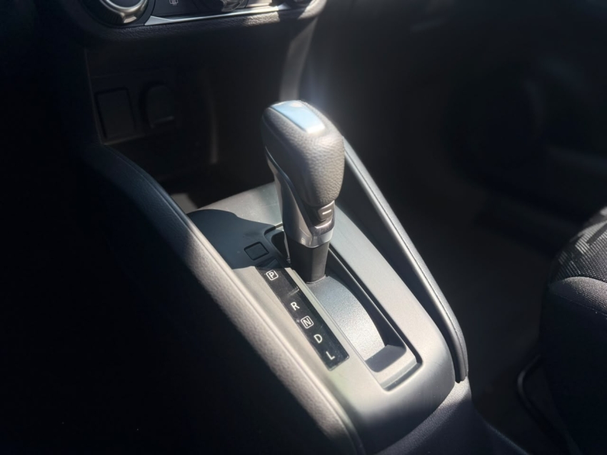 nissan kicks 1.6 16v flexstart sense xtronic flex 4p automatico 202412