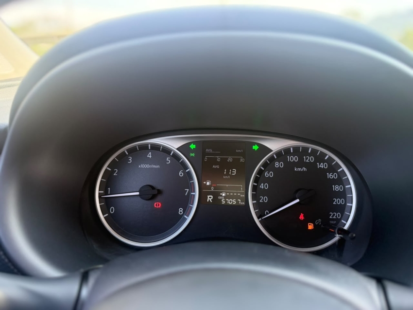 nissan kicks 1.6 16v flexstart sense xtronic flex 4p automatico 20246