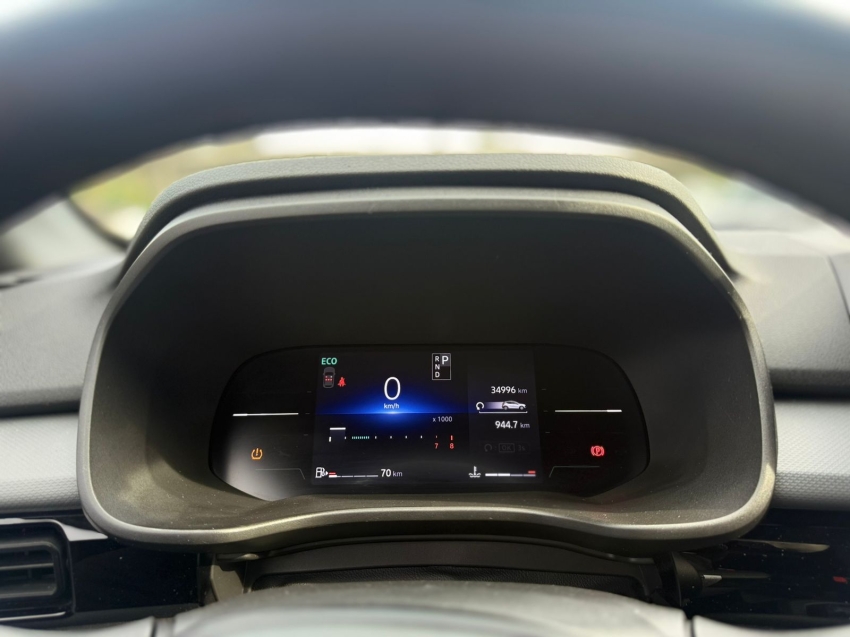renault kardian 1.0 tce flex evolution edc 4p semiautomatico 202513