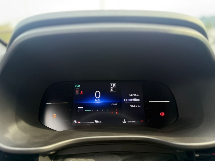 renault kardian 1.0 tce flex evolution edc 4p semiautomatico 202514
