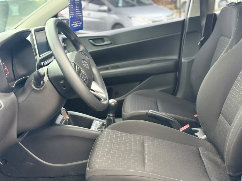 hyundai hb20 1.0 12v flex comfort plus manual 4p 20255