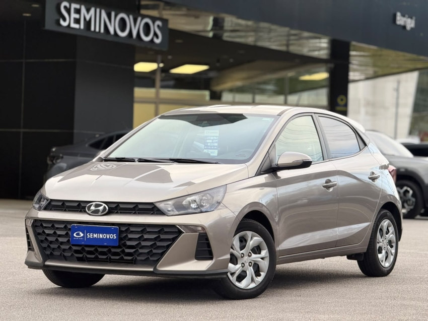 hyundai hb20 1.0 12v flex comfort plus manual 4p 2025