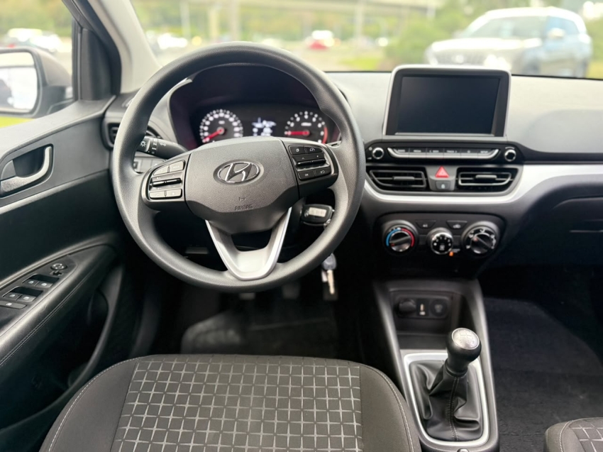 hyundai hb20 1.0 12v flex comfort plus manual 4p 20256
