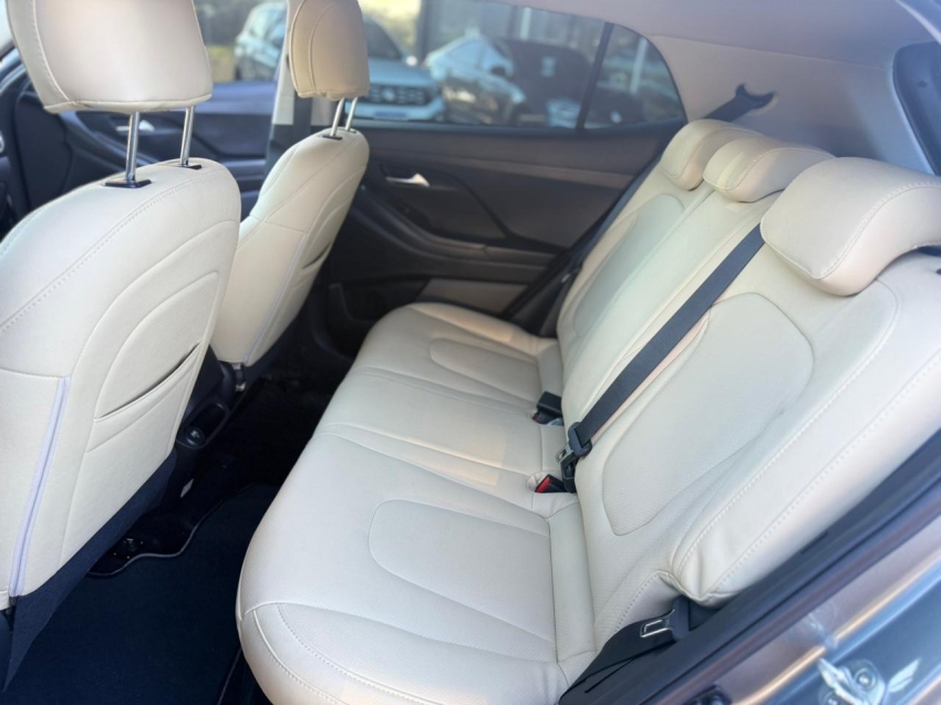 hyundai creta 1.0 tgdi flex comfort plus automatico 4p 20256