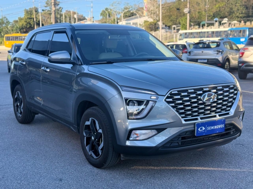 hyundai creta 1.0 tgdi flex comfort plus automatico 4p 202513