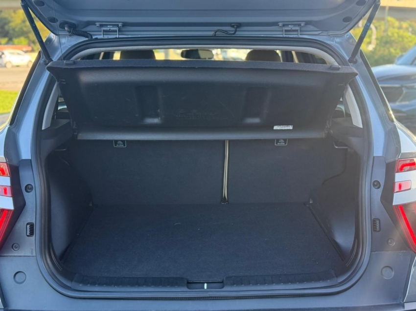 hyundai creta 1.0 tgdi flex comfort plus automatico 4p 20255
