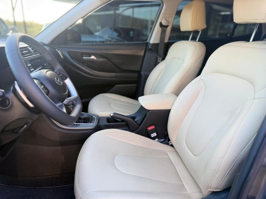 hyundai creta 1.0 tgdi flex comfort plus automatico 4p 20251