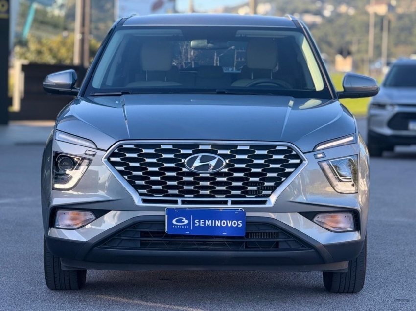 hyundai creta 1.0 tgdi flex comfort plus automatico 4p 202512
