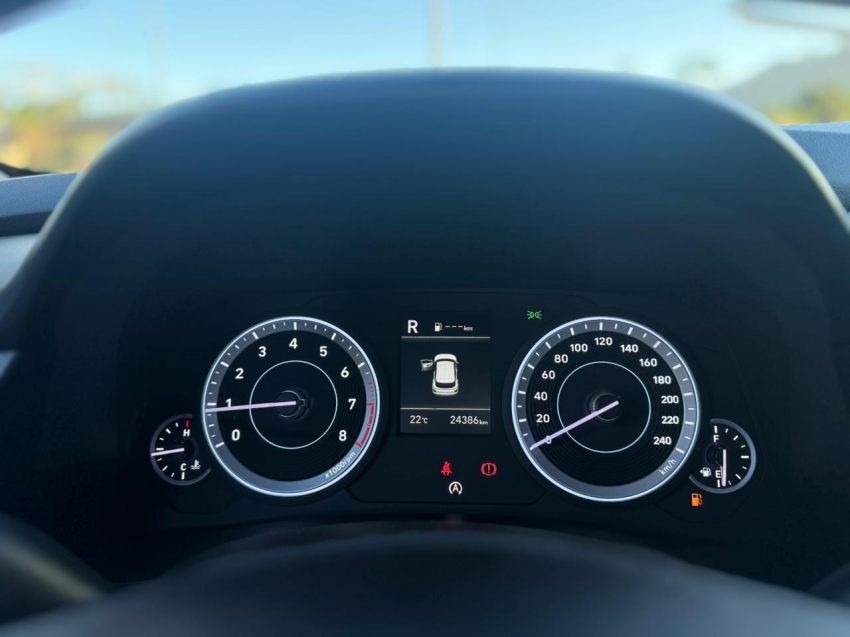 hyundai creta 1.0 tgdi flex comfort plus automatico 4p 20259