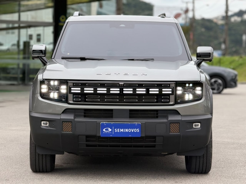 jetour t1 1.5 tgdi phev premium dht hibrido 4p automatico 20261