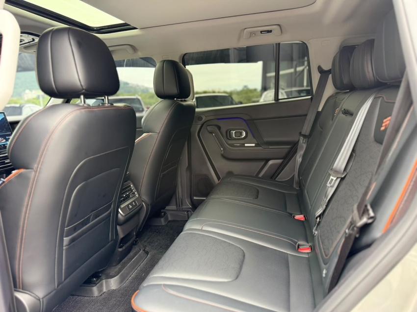 jetour t1 1.5 tgdi phev premium dht hibrido 4p automatico 20268