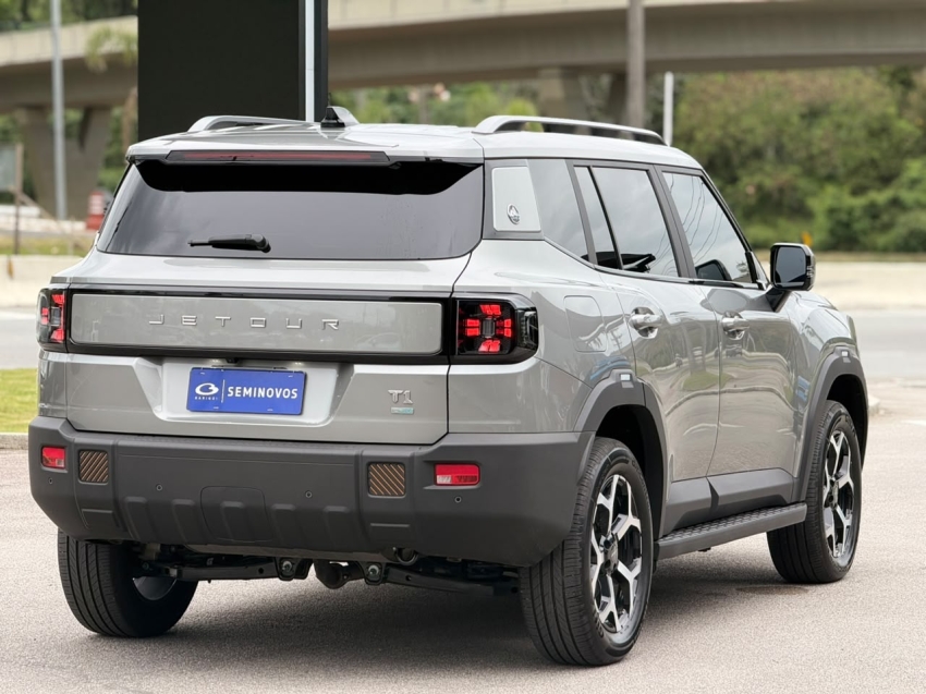 jetour t1 1.5 tgdi phev premium dht hibrido 4p automatico 20266