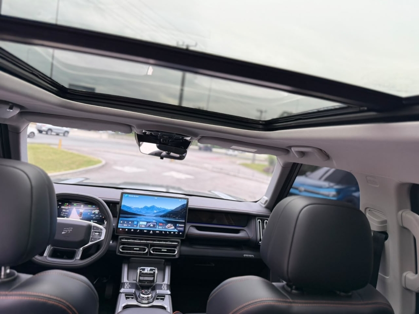 jetour t1 1.5 tgdi phev premium dht hibrido 4p automatico 202612