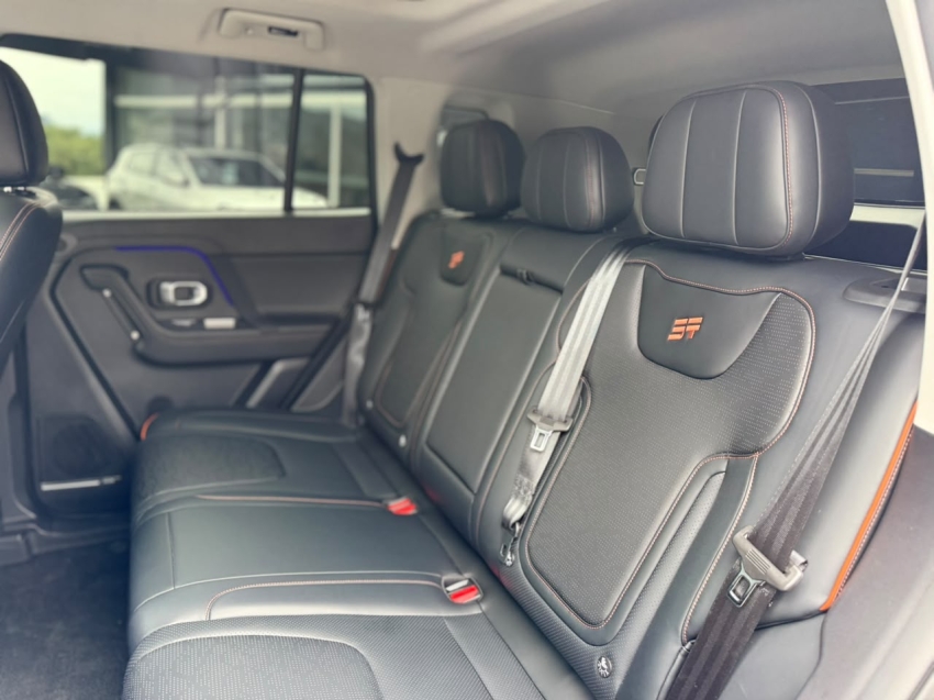 jetour t1 1.5 tgdi phev premium dht hibrido 4p automatico 20269