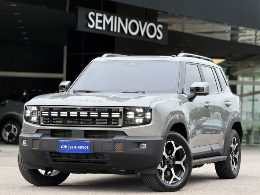 jetour t1 1.5 tgdi phev premium dht hibrido 4p automatico 20260