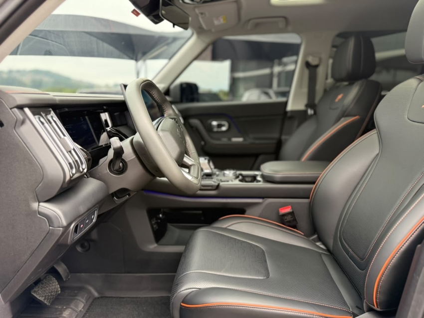 jetour t1 1.5 tgdi phev premium dht hibrido 4p automatico 202610