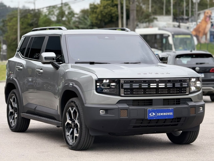 jetour t1 1.5 tgdi phev premium dht hibrido 4p automatico 20262