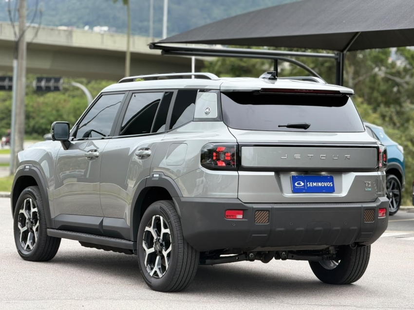 jetour t1 1.5 tgdi phev premium dht hibrido 4p automatico 20264