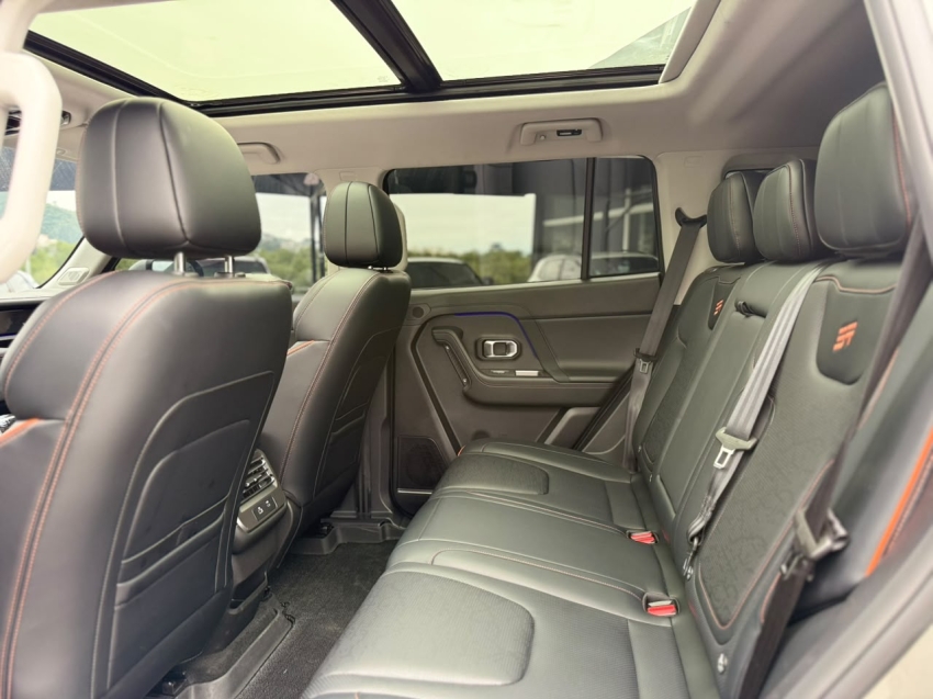 jetour t1 1.5 tgdi phev premium dht hibrido 4p automatico 202611