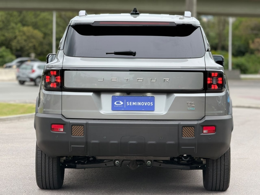 jetour t1 1.5 tgdi phev premium dht hibrido 4p automatico 20263