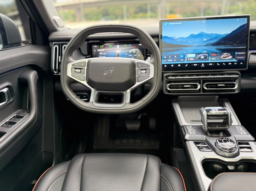jetour t1 1.5 tgdi phev premium dht hibrido 4p automatico 202613