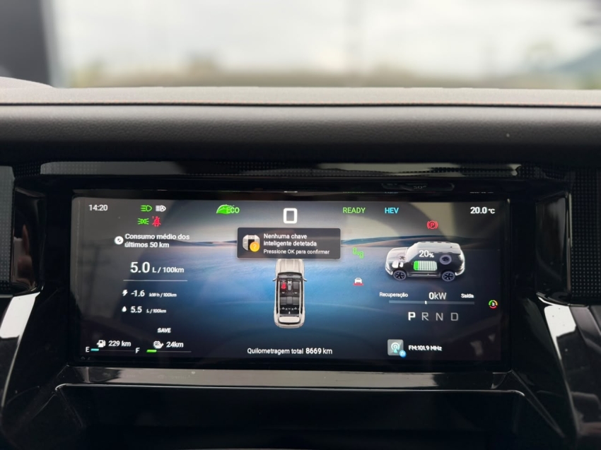 jetour t1 1.5 tgdi phev premium dht hibrido 4p automatico 202615