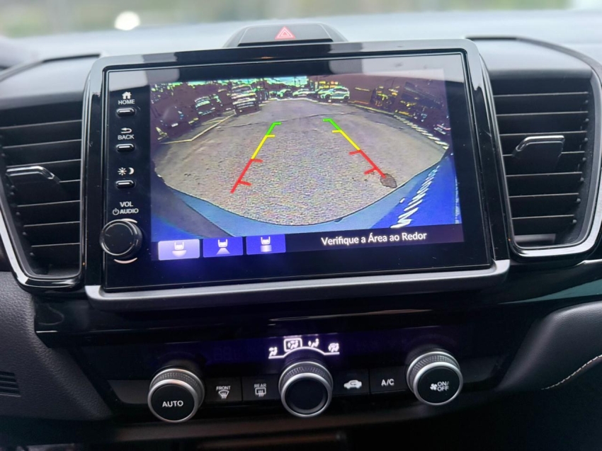 honda city 1.5 i-vtec flex hatch touring cvt 4p automatico 202313