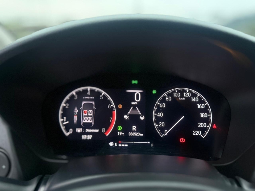honda city 1.5 i-vtec flex hatch touring cvt 4p automatico 202314