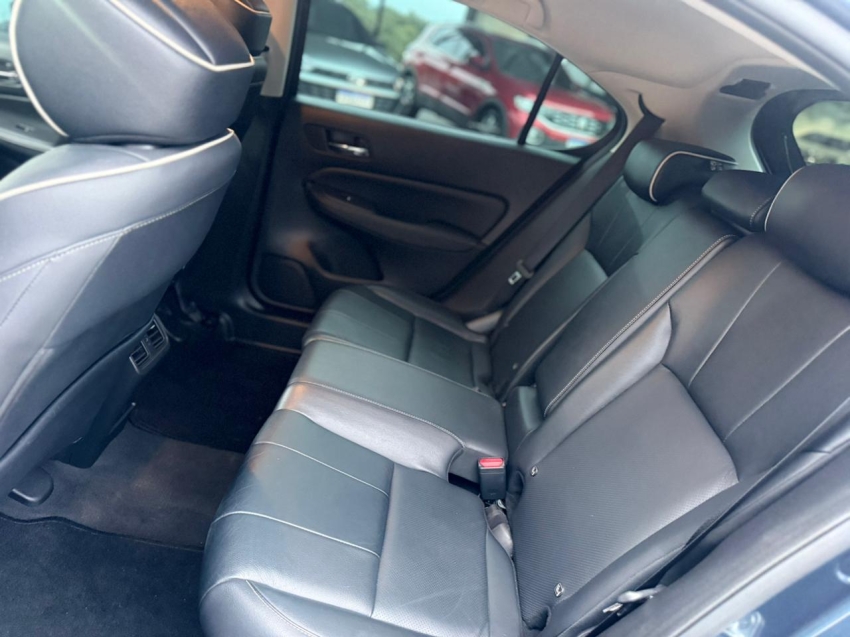 honda city 1.5 i-vtec flex hatch touring cvt 4p automatico 20236