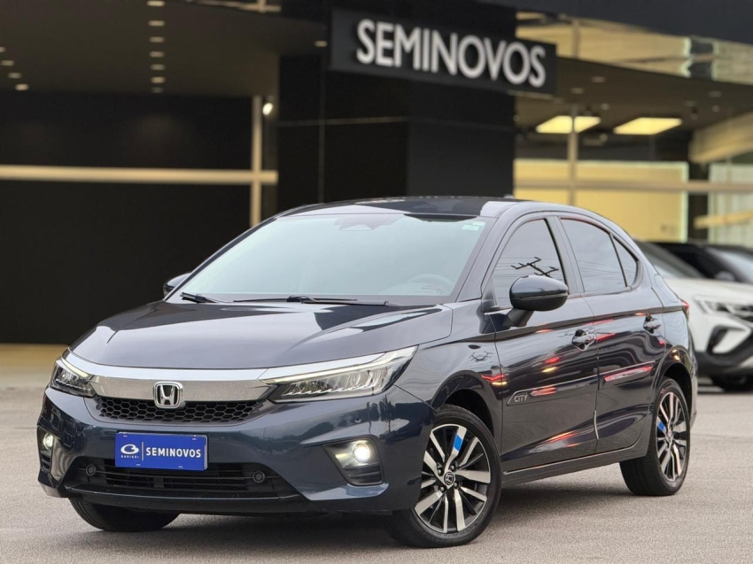 honda city 1.5 i-vtec flex hatch touring cvt 4p automatico 20230