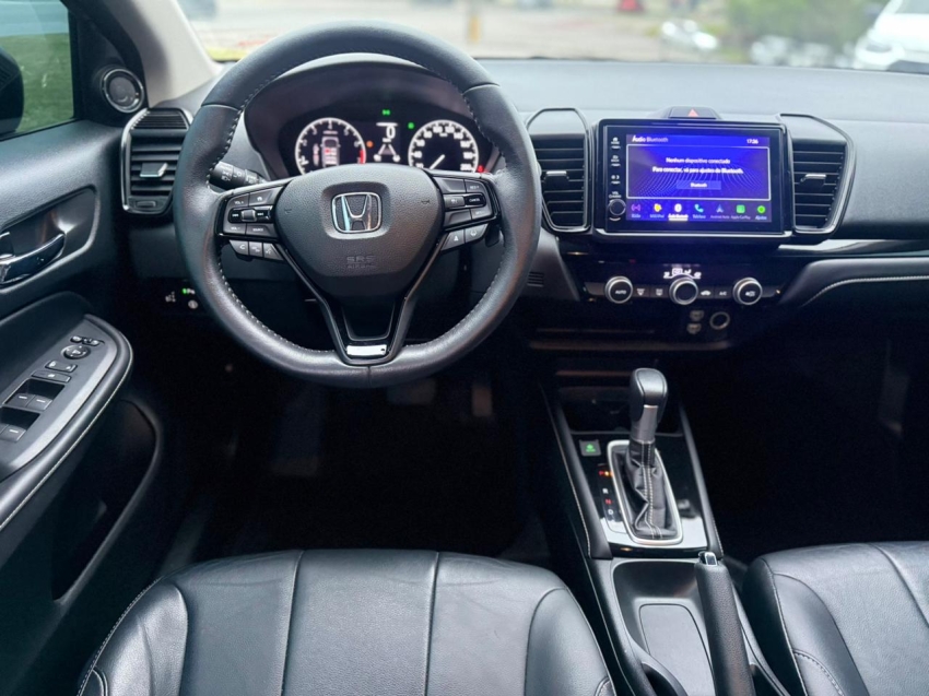 honda city 1.5 i-vtec flex hatch touring cvt 4p automatico 202310