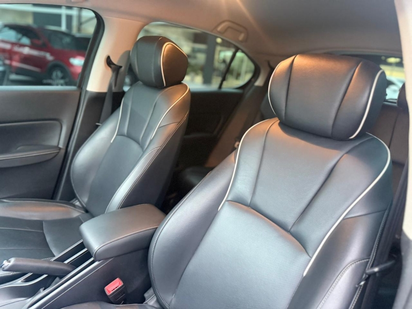 honda city 1.5 i-vtec flex hatch touring cvt 4p automatico 20238