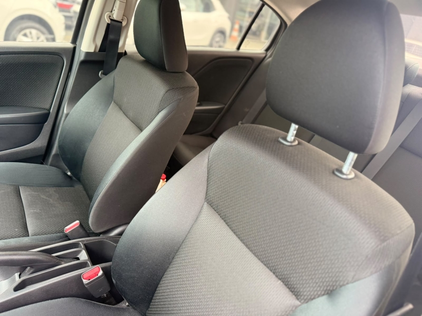 honda city 1.5 personal 16v flex 4p automatico 20219