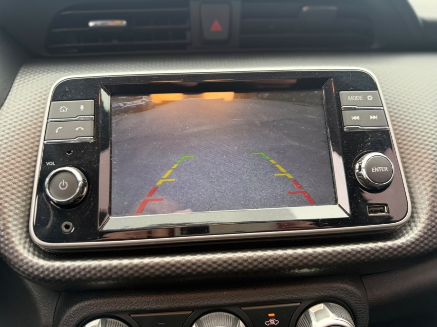 nissan kicks 1.6 16v flexstart s 4p manual flex 202013